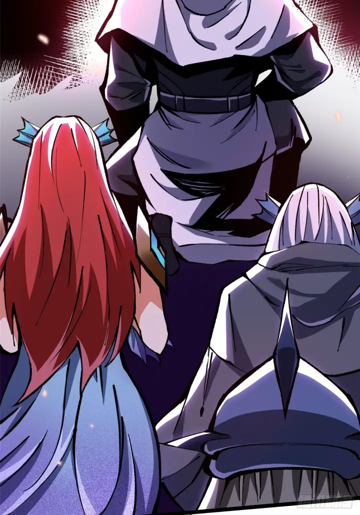 漫画《我真不想学禁咒》第145话第27张图