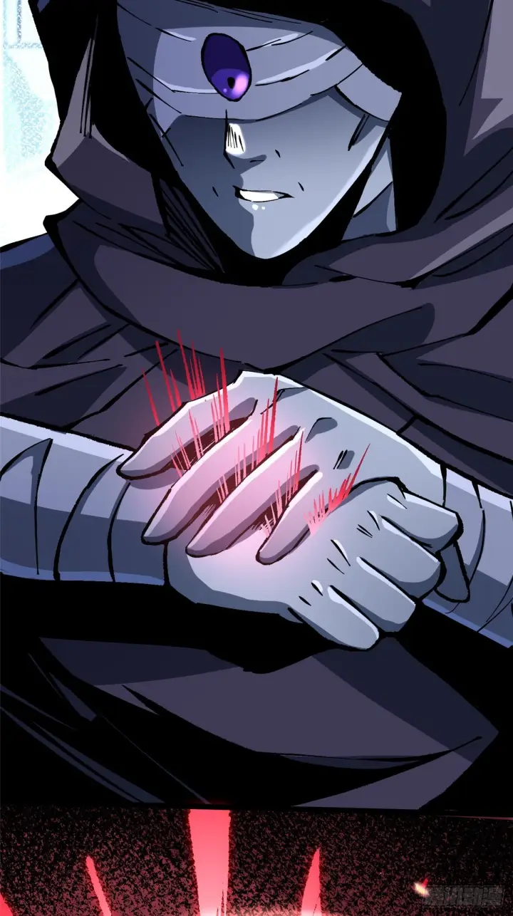 漫画《我真不想学禁咒》第145话第53张图