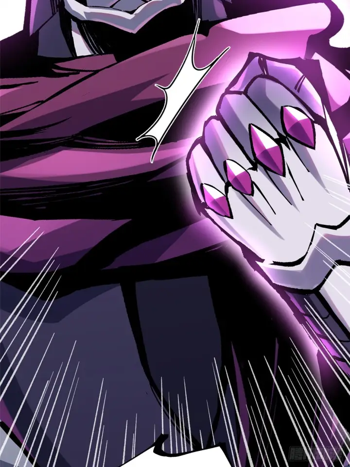 漫画《我真不想学禁咒》第146话第74张图