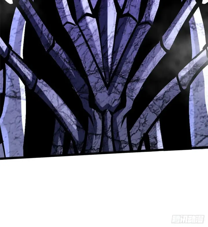漫画《我真不想学禁咒》第147话第45张图