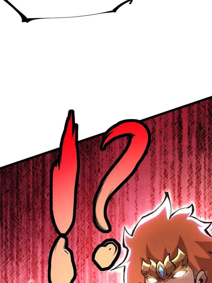 漫画《我真不想学禁咒》第147话第51张图
