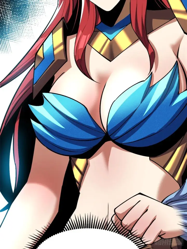 漫画《我真不想学禁咒》第148话第47张图