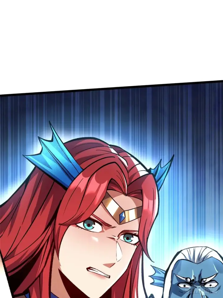 漫画《我真不想学禁咒》第148话第57张图