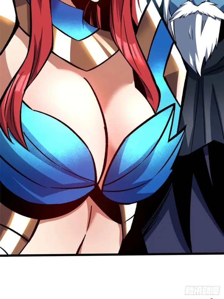 漫画《我真不想学禁咒》第148话第58张图