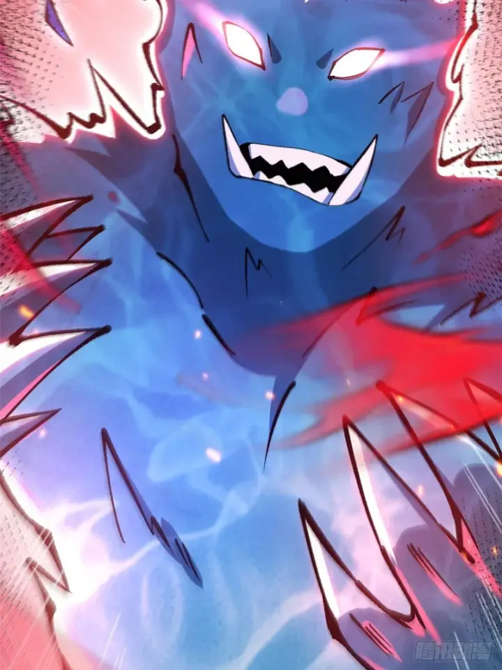 漫画《我真不想学禁咒》第149话第44张图