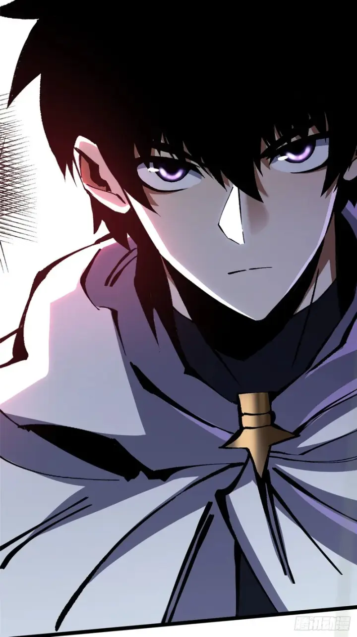 漫画《我真不想学禁咒》第149话第49张图