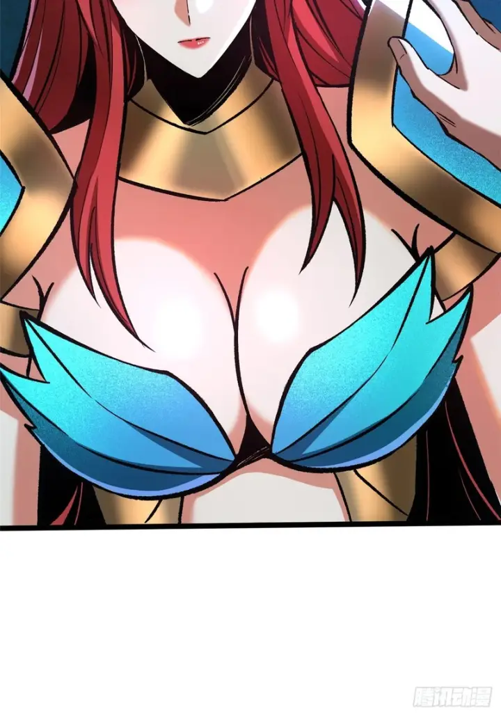 漫画《我真不想学禁咒》第149话第61张图
