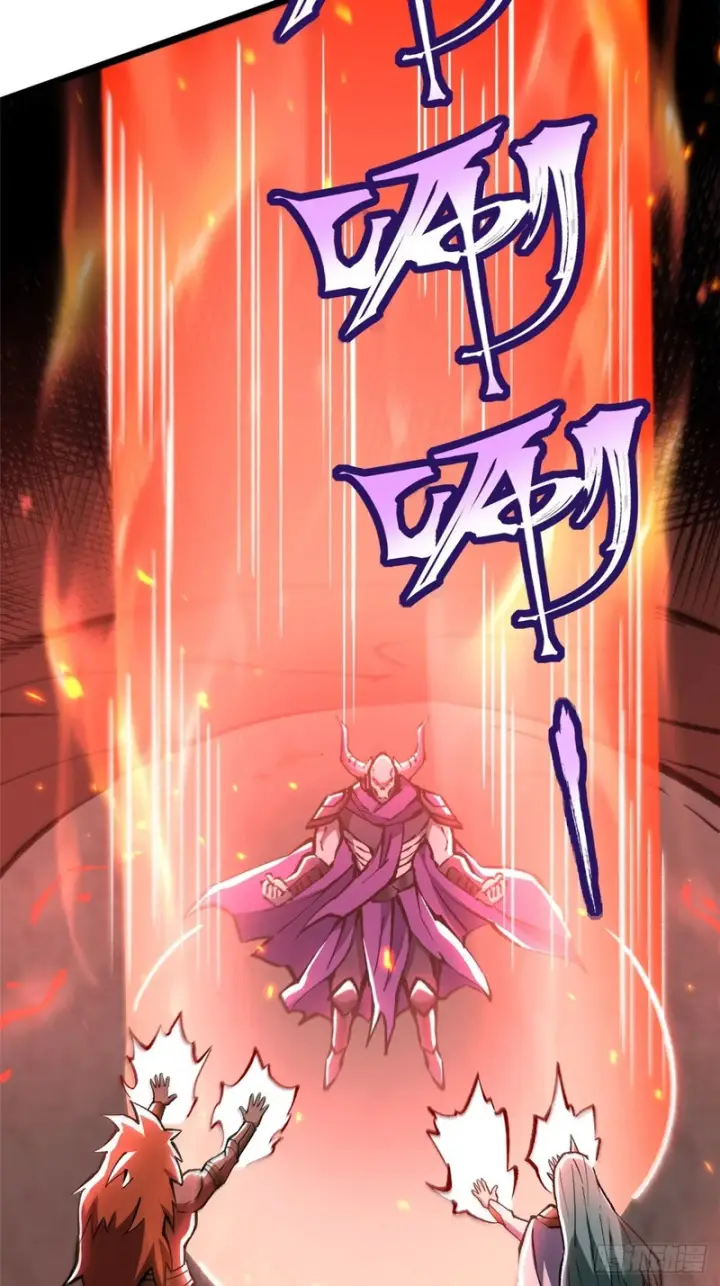 漫画《我真不想学禁咒》第151话第33张图