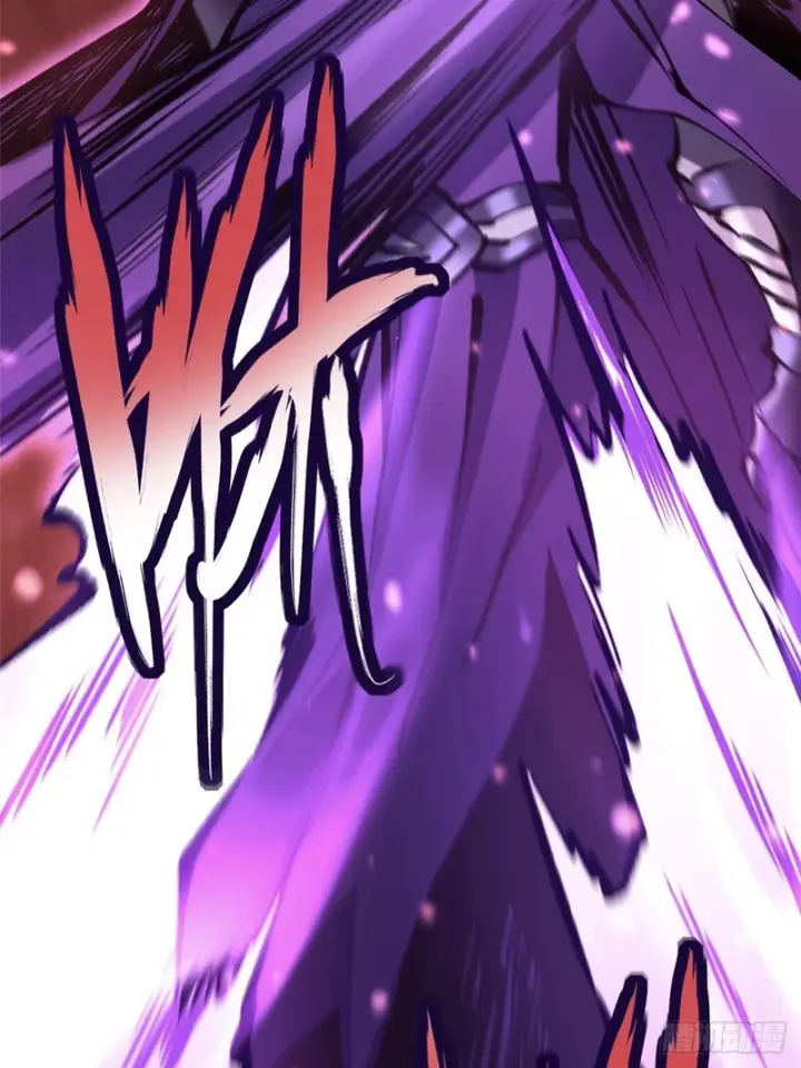 漫画《我真不想学禁咒》第151话第69张图
