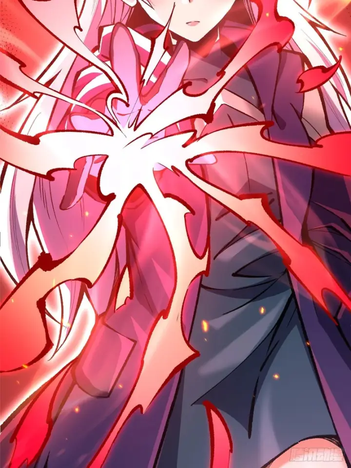漫画《我真不想学禁咒》第151话第7张图