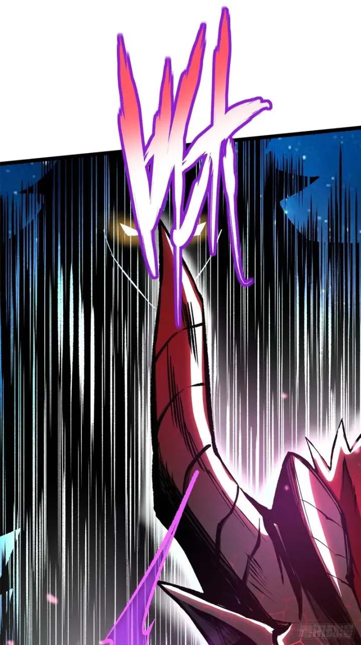 漫画《我真不想学禁咒》第153话第47张图