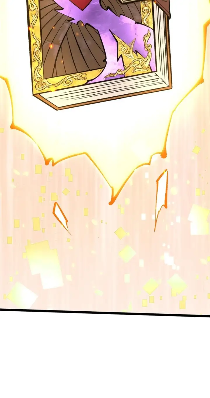 漫画《我真不想学禁咒》第153话第71张图