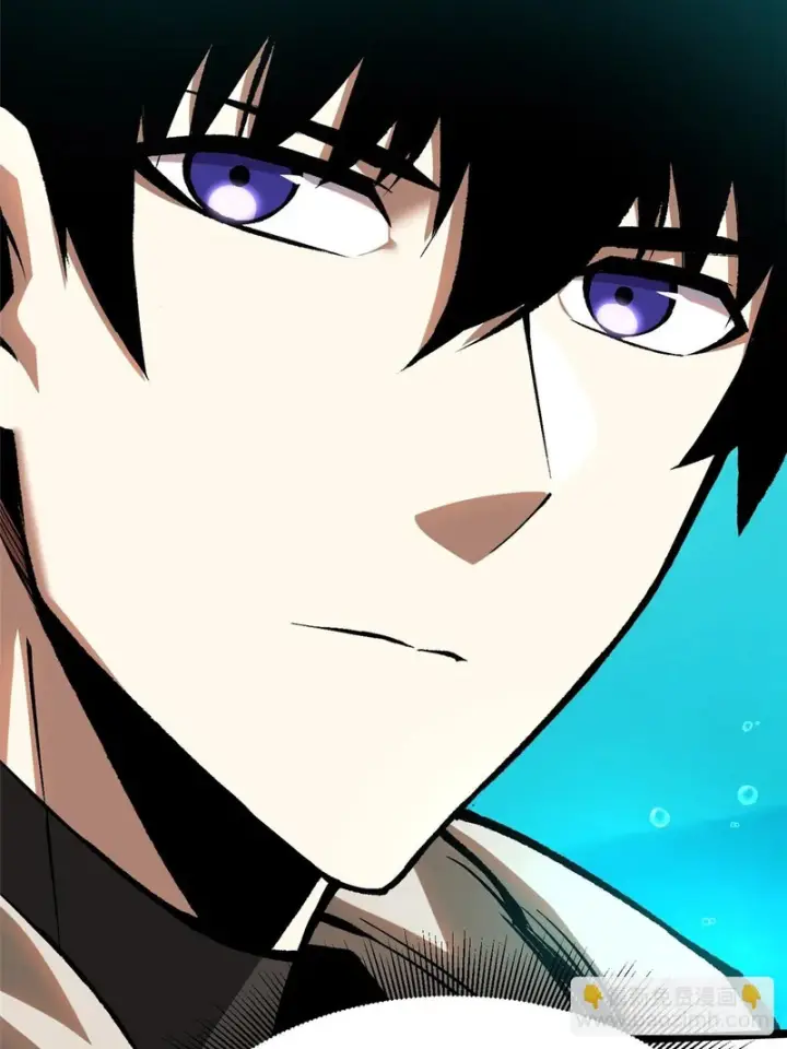 漫画《我真不想学禁咒》第154话第10张图