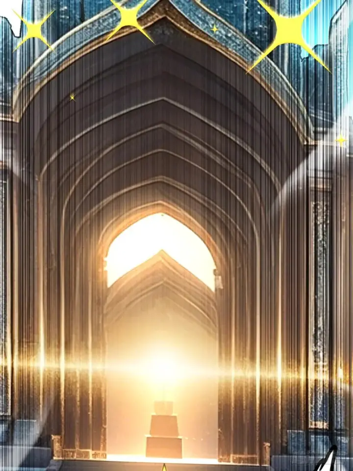 漫画《我真不想学禁咒》第154话第61张图