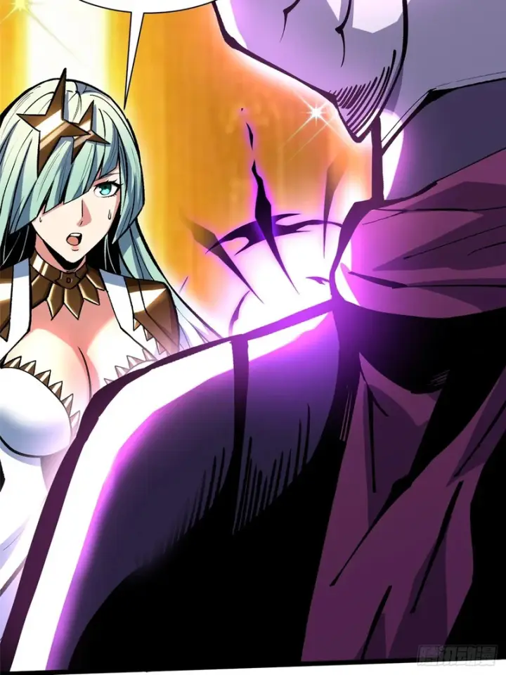 漫画《我真不想学禁咒》第154话第66张图