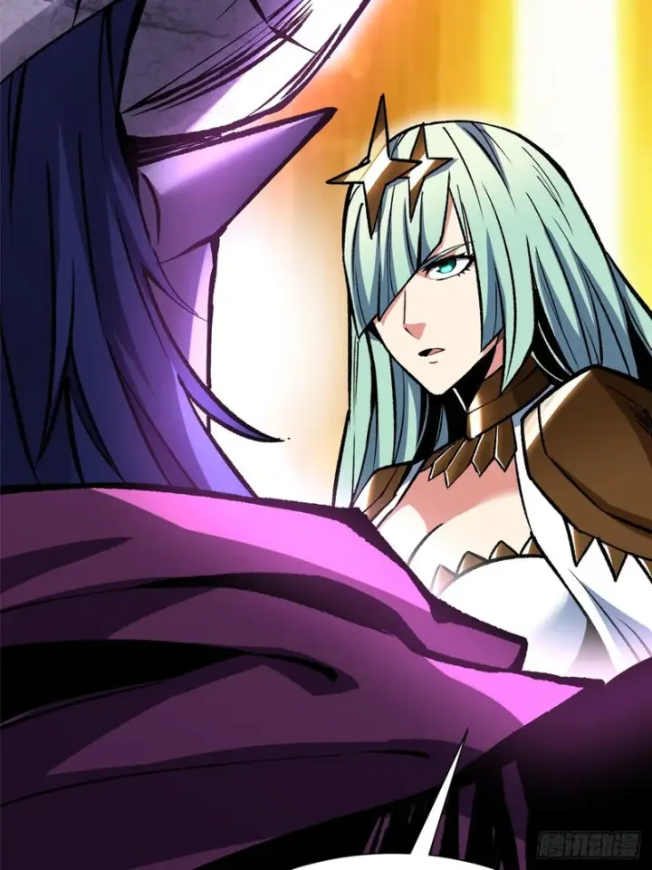 漫画《我真不想学禁咒》第154话第68张图