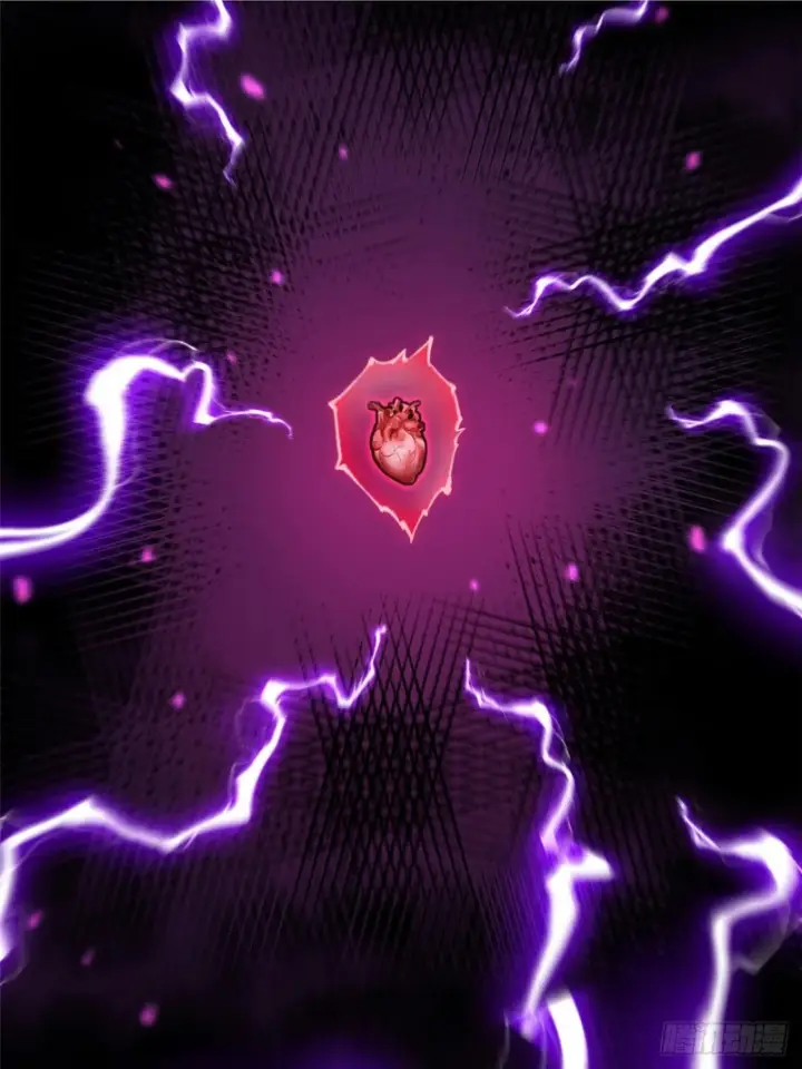 漫画《我真不想学禁咒》第160话第70张图