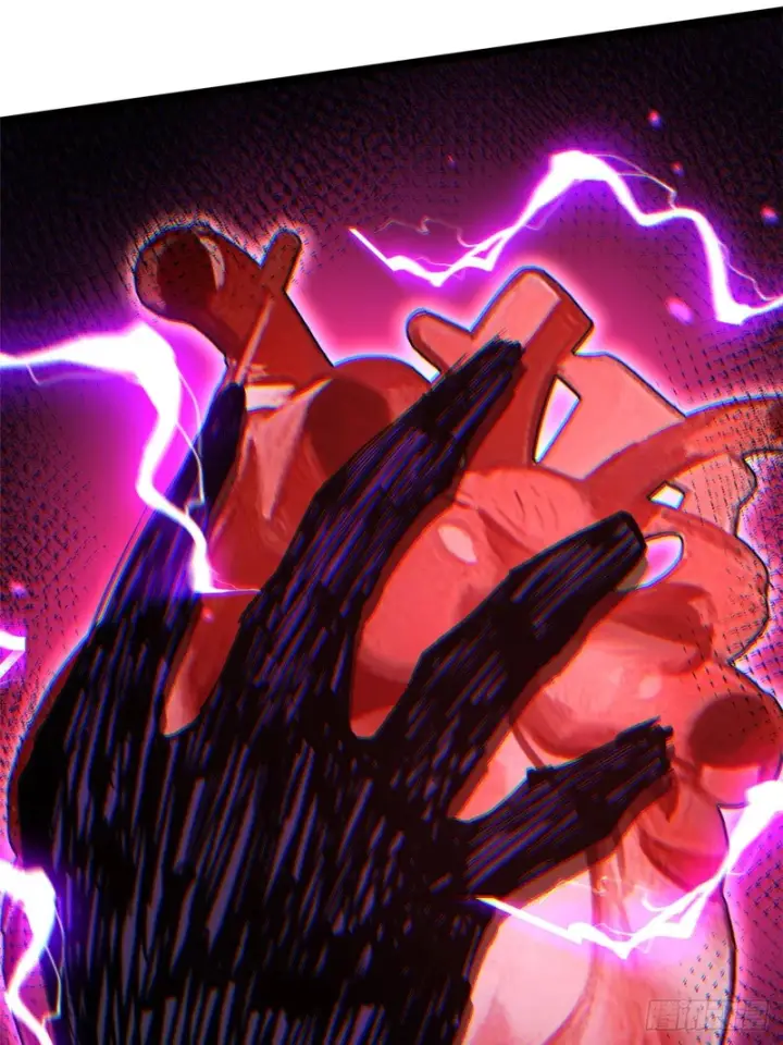 漫画《我真不想学禁咒》第160话第72张图