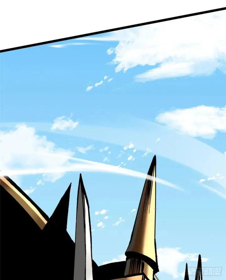 漫画《我真不想学禁咒》第161话第2张图