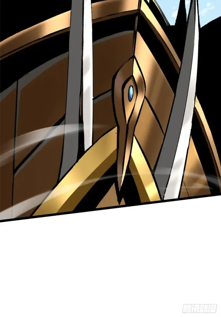 漫画《我真不想学禁咒》第161话第3张图