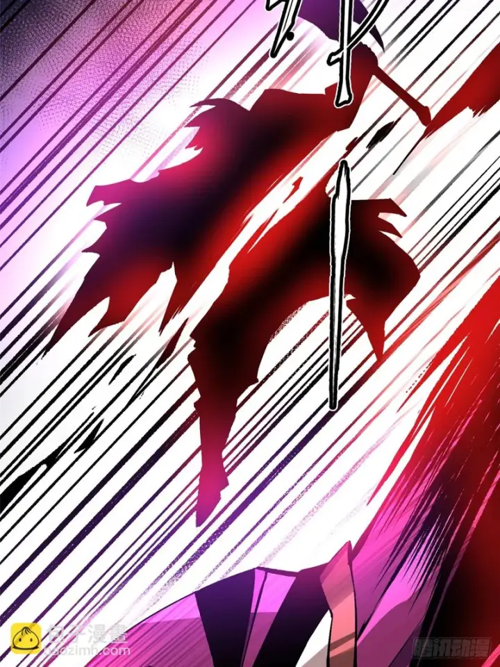 漫画《我真不想学禁咒》第162话第49张图