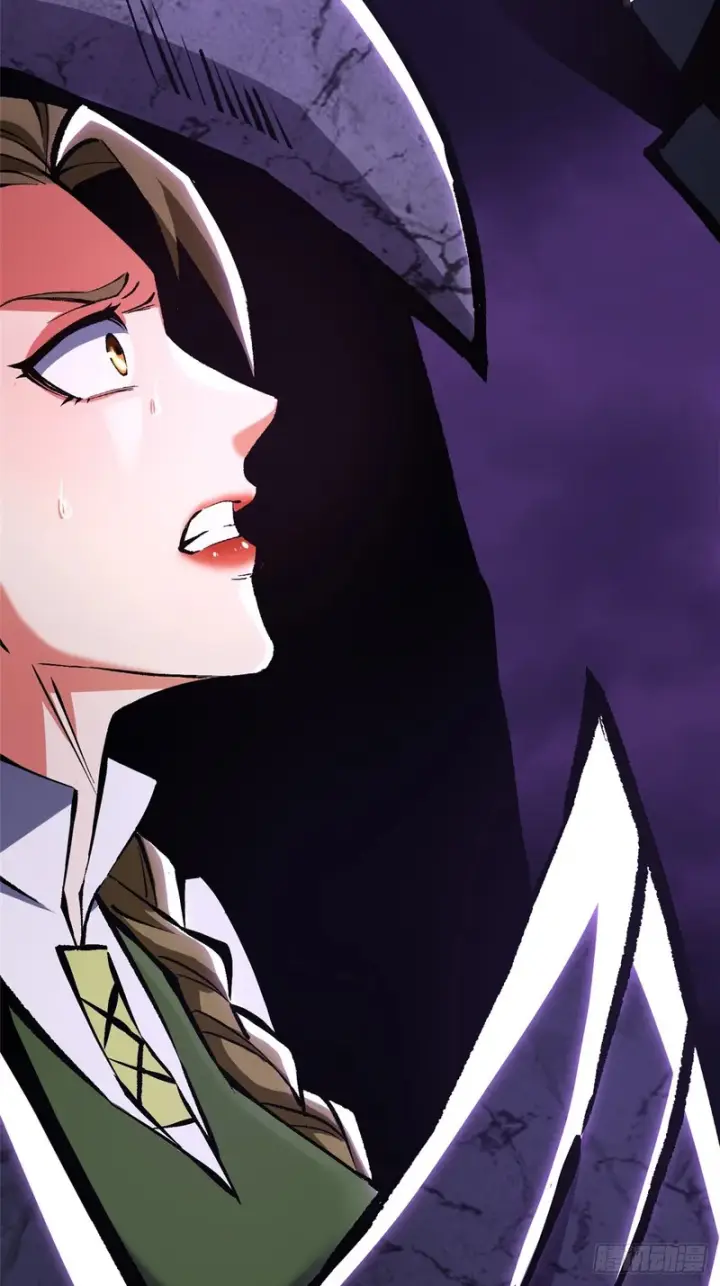 漫画《我真不想学禁咒》第163话第62张图