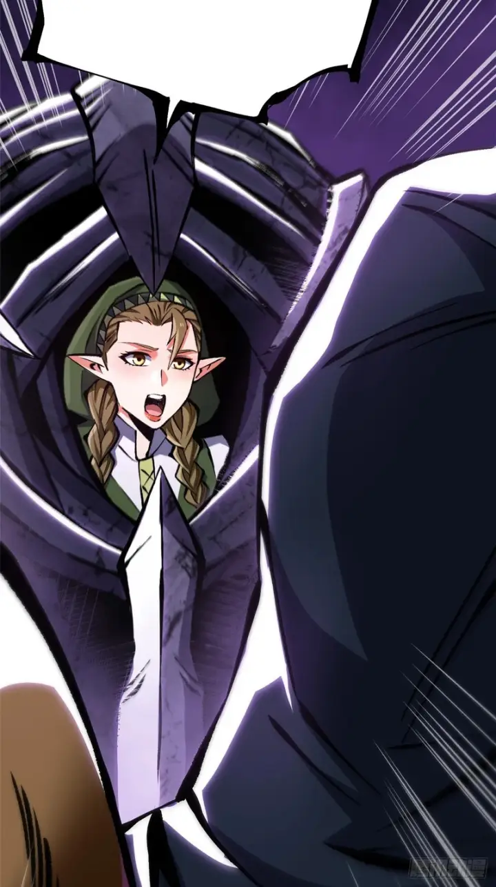 漫画《我真不想学禁咒》第163话第64张图
