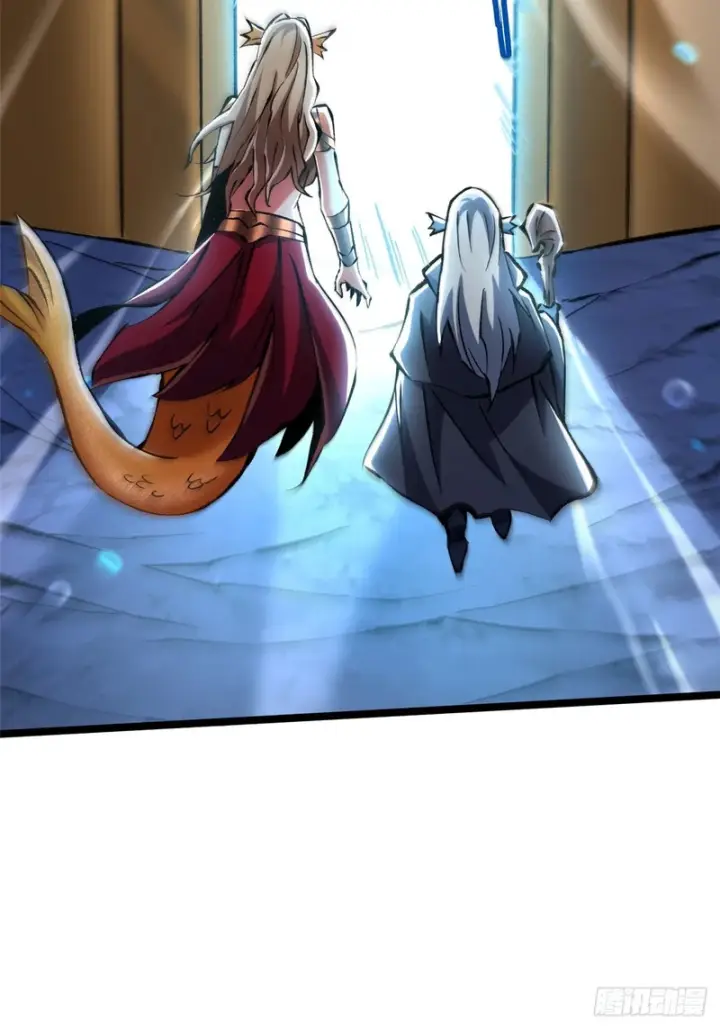 漫画《我真不想学禁咒》第165话第37张图