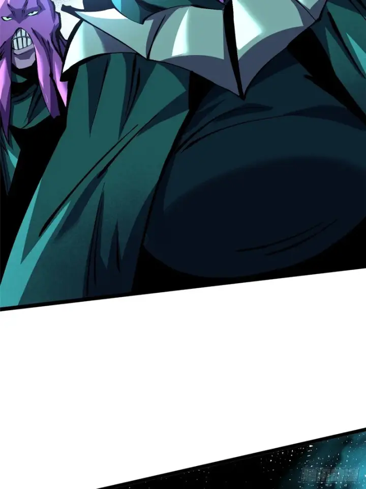 漫画《我真不想学禁咒》第166话第13张图