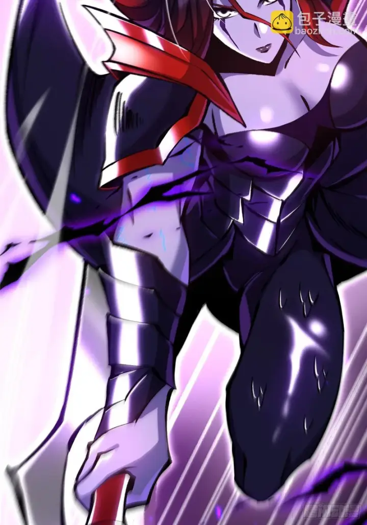 漫画《我真不想学禁咒》第167话第66张图