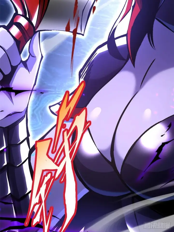 漫画《我真不想学禁咒》第167话第73张图