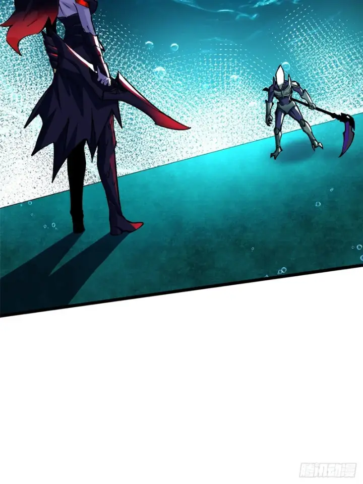 漫画《我真不想学禁咒》第168话第3张图