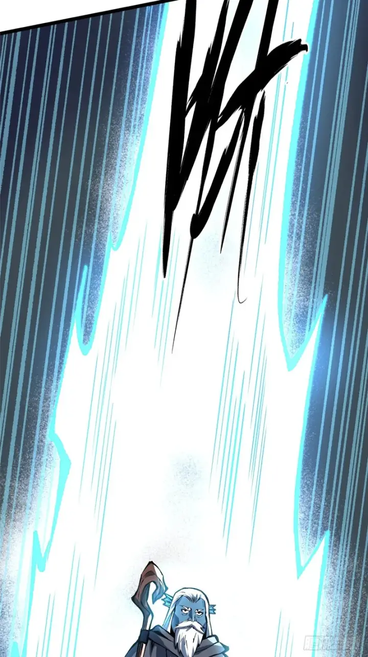 漫画《我真不想学禁咒》第168话第64张图