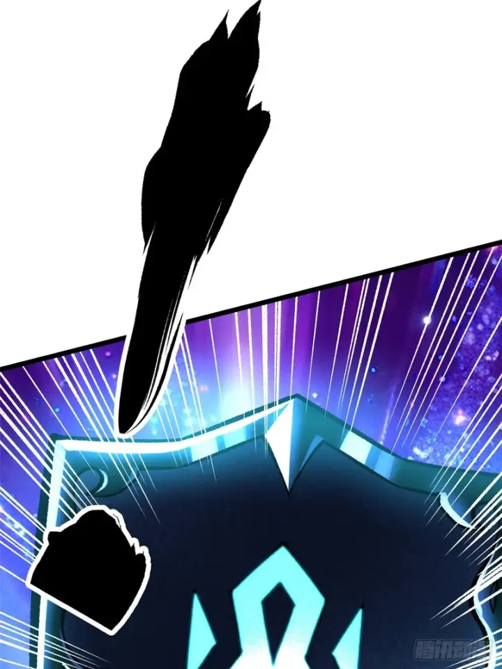 漫画《我真不想学禁咒》第170话第32张图