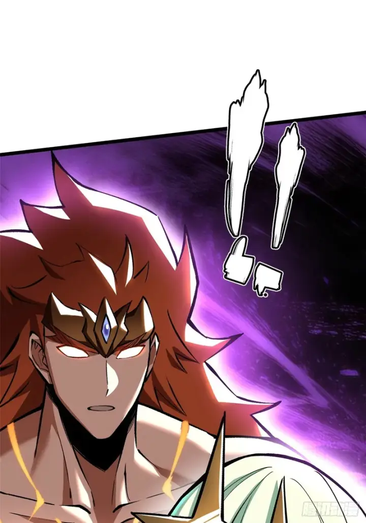 漫画《我真不想学禁咒》第170话第46张图