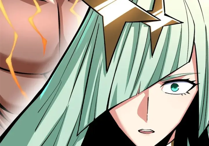 漫画《我真不想学禁咒》第170话第47张图