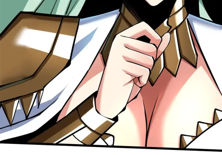 漫画《我真不想学禁咒》第170话第48张图
