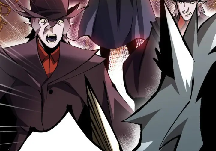 漫画《我真不想学禁咒》第170话第84张图