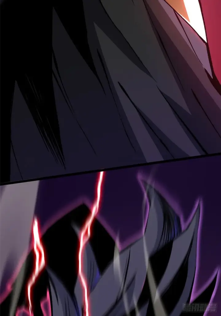 漫画《我真不想学禁咒》第171话第20张图