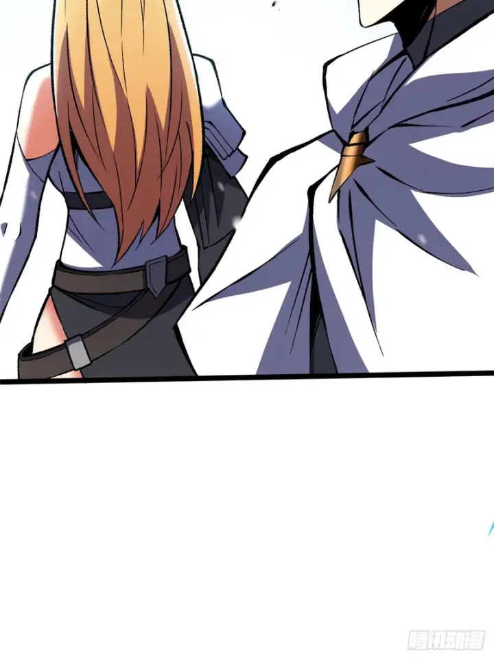 漫画《我真不想学禁咒》第172话第67张图