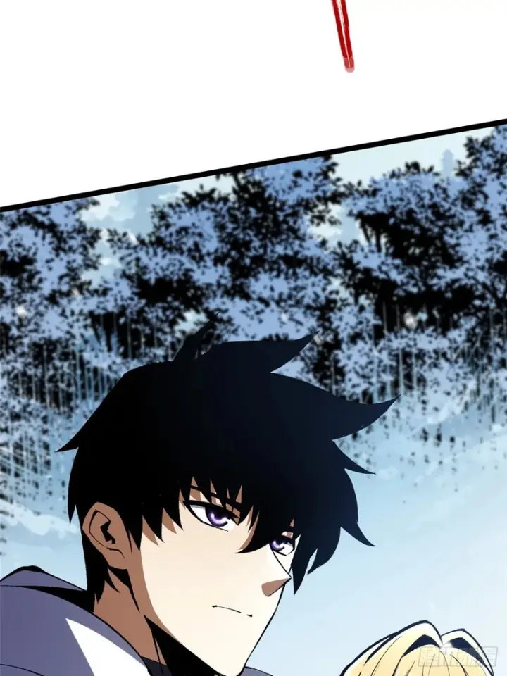 漫画《我真不想学禁咒》第172话第86张图