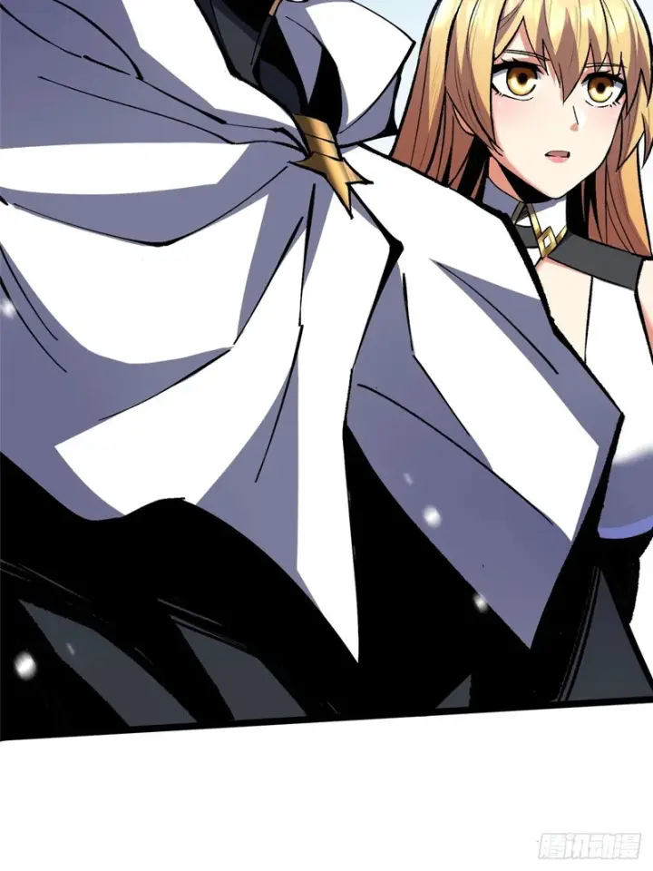 漫画《我真不想学禁咒》第172话第87张图