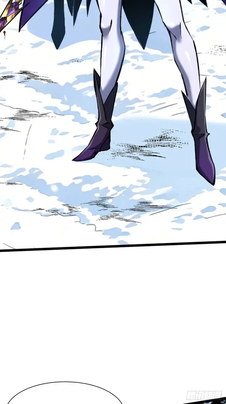 漫画《我真不想学禁咒》第172话第91张图