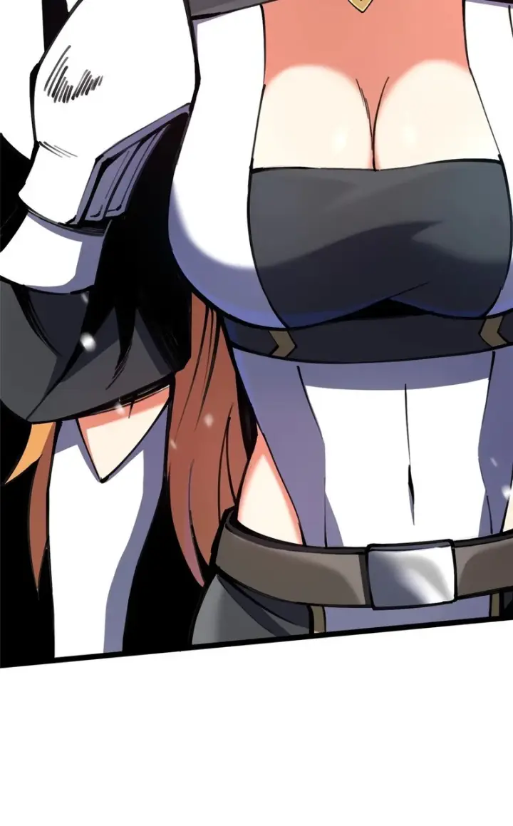 漫画《我真不想学禁咒》第172话第95张图