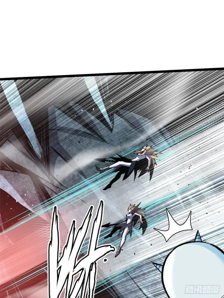 漫画《我真不想学禁咒》第173话第40张图
