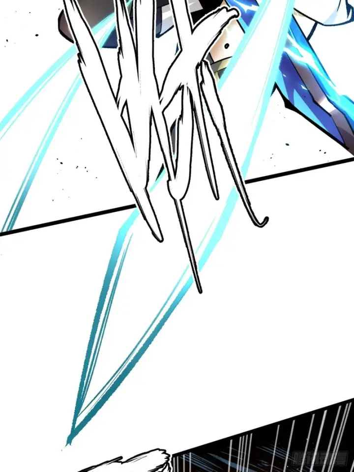 漫画《我真不想学禁咒》第173话第48张图