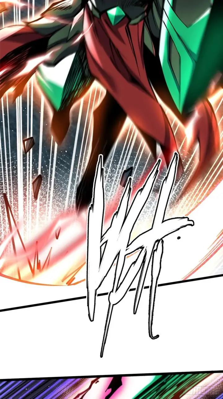 漫画《我真不想学禁咒》第173话第55张图