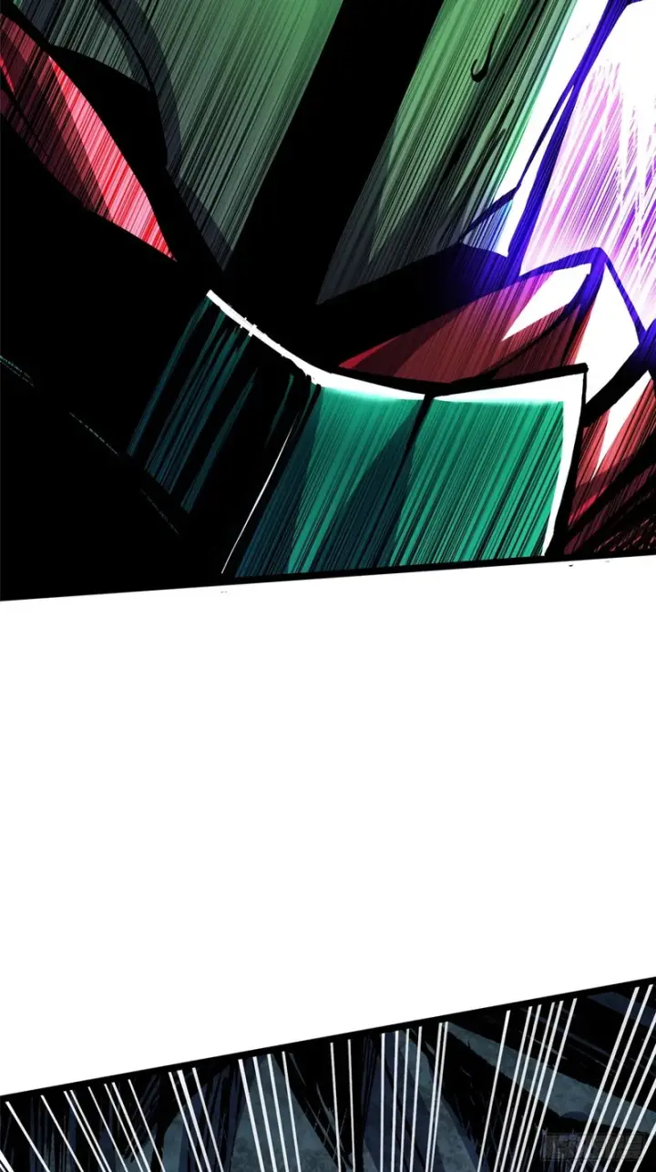漫画《我真不想学禁咒》第173话第59张图