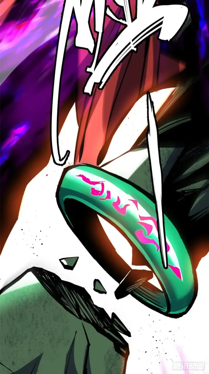 漫画《我真不想学禁咒》第173话第65张图