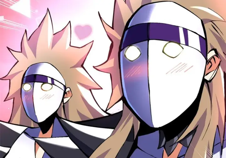 漫画《我真不想学禁咒》第173话第74张图